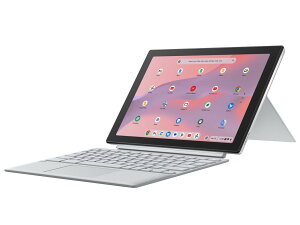 ASUS Chromebook CM30 Detachable(CM3001) CM3001DM2A-R70008 SIM�t���[ �t�H�O�V���o�[ MT8186 �^�u���b�gPC Chrome OS 10.5�C���`