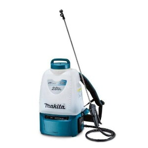 �}�L�^ �[�d�������� MUS200DZ �{�̂̂� �^���N�e��20L makita �w������ ���� 18V �K�[�f�j���O �_��