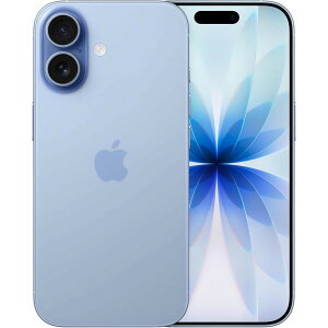 �A�b�v�� iPhone 17 512GB MG6F4J/A �~�X�g�u���[ Apple A19�`�b�v MG6F4JA 512GB 4K �X�}�z �h�� �h�o 6.3�C���`