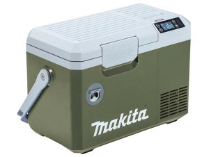 �}�L�^ �[�d���ۗ≷�� CW003GZO �{�̂̂� �I���[�u makita 7L 1�h�A �A�E�g�h�A 40Vmax ���� �L�����v