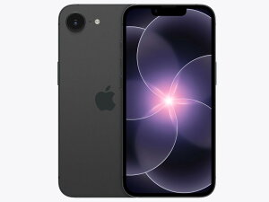 �A�b�v�� iPhone 17e 256GB SIM�t���[ �u���b�N MHRN4J/A MHRN4JA Apple HDR 4K GPS �f���A��eSIM