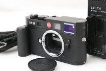 楽天市場】leica ライカ M8の通販