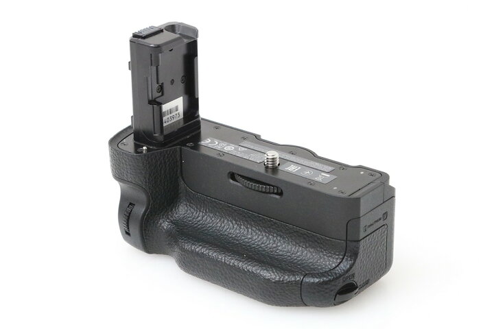 楽天市場】【中古】【美品】ソニー VG-C2EM 縦位置グリップ (α7II 
