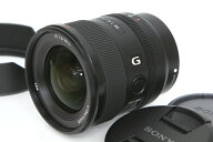 【中古】【美品】ソニー FE 20mm F1.8 G SEL20F18G CA01-R4881-2B2E SONY ソニー α Eマウント 単焦点 AF…