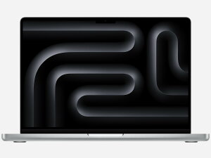 �A�b�v�� MacBook Pro 14.2�C���` Liquid Retina XDR�f�B�X�v���C MDE54J/A �V���o�[ Apple M5�`�b�v �������e�ʁF16GB SSD�e�ʁF1000GB MDE54JA 10�R�A GPU 16�R�ANeural Engine