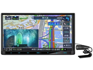 �P���E�b�h �ʑ��i�r MDV-D612 7V�^ 180mm���f�� �J�[�i�r ��̌^ ������ MapFan �t���Z�O ETC2.0 VICS WIDE