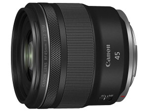 �L���m�� RF45mm F1.2 STM �P�œ_ F/1.2 ����a �W�� �t���T�C�Y �|�[�g���[�g