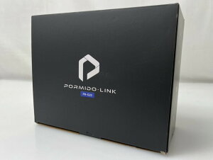 PORMIDO PROMIDO-LINK PR-G20 �f�B�X�v���C�I�[�f�B�I 10.1�C���` Android 13 �J�[�p�i ���y ����