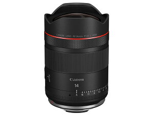 �L���m�� RF14mm F1.4 L VCM RF�}�E���g ����a ���L�p �P�œ_ �����Y F/1.4