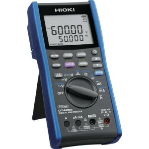 HIOKI DT4282 �f�W�^���}���`���[�^ 5���\�� 10A�[�q���� ���u�d�@ ���� �d��