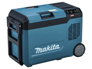 �}�L�^ �[�d���ۗ≷�� CW006GZ �{�̂̂� �� 1�h�A 23L 40Vmax 18V �ۉ� �Ⓚ 2�������[�h �A�E�g�h�A �����J�� �[�d �L�����[�n���h���t �h�� ��p ����