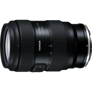 �^������ 35-100mm F/2.8 Di III VXD (Model A078) �j�R��Z�p F2.8 NIKON �W�� �Y�[�� ����a �t���T�C�Y TAMRON