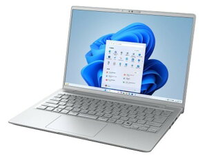 �x�m�� FMV LIFEBOOK MH55/J3 FMVM55J3S �t�@�C���V���o�[ 14�^ �������e�ʁF16GB SSD�F256GB AMD Ryzen 5 7520U 2.8GHz 4�R�A LPDDR5