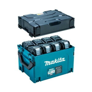 �}�L�^ BCC01 A-78346 �����[�d�P�[�X(8���[�d) makita ���݌��� �����[�d �r�������e�i���X ����