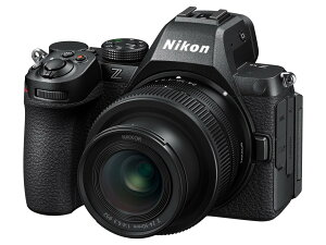 �j�R�� Z5II 24-50 �����Y�L�b�g NIKKOR 4K �~���[���X Z�}�E���g �W�� �Y�[�� �t���T�C�Y
