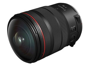 �L���m�� RF7-14mm F2.8-3.5 L FISHEYE STM �L���m�� RF�}�E���g �L�p �Y�[�� �t�B�b�V���A�C ����