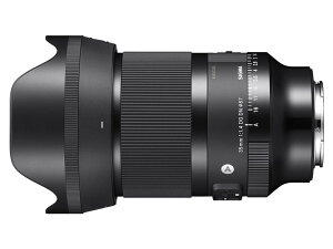 �V�O�} 35mm F1.4 DG DN �\�j�[E�p SIGMA �� E�}�E���g ����a �����Y �P�œ_ F/1.4