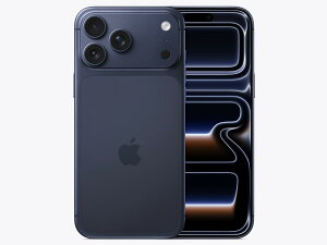 �A�b�v�� iPhone 17 Pro Max 2TB MFYL4J/A �f�B�[�v�u���[ SIM�t���[ 6.9�^ eSIM MFYL4JA 48MP �h�� �h�o �f���A��SIM