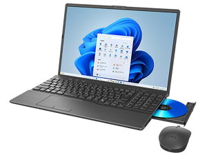 �x�m�� FMV Note A A77-L2 FMVA77L2BA �u���C�g�u���b�N �������e��:�W��16GB/�ő�64GB SSD�F512GB ��13���� �C���e�� Core i7 1355U DDR5 PC5-41600