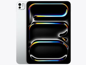 �A�b�v�� iPad Pro 11�C���` Wi-Fi 512GB 2025�N�H���f�� MDWN4J/A �V���o�[ Apple M5 �X�g���[�W�e�ʁF512GB �������e�ʁF12GB iPadOS 26 MDWN4JA �L�@EL OLED �^�u���b�g