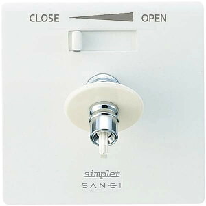SANEI V960ALU-3 �����p�R���Z���g �V���v���b�g �����p �R���Z���g �P���� 13A ���z�Ǘp