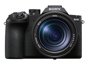 �\�j�[ �T�C�o�[�V���b�g DSC-RX10M5 RX10 V 4K ZEISS Vario Sonnar T* �L�p ���]�� AF ���掿