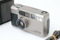 楽天市場】contax t2の通販