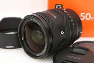 【中古】【美品】ソニー FE 24-50mm F2.8 G SEL2450G CA01-D215-2O4 SONY ソニー α Eマウント 標準ズー…