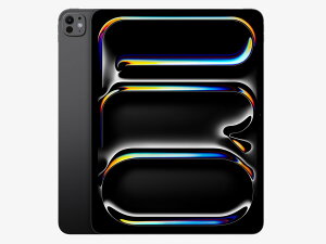 Abv iPad Pro 13C` Wi-Fi 256GB 2024Ntf MVX23J/A Xy[XubN M4 Xg[WeʁF256GB eʁF8GB MVX23JA 9RA OS L@EL  Lp 6E 5G