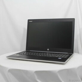 【中古】hp(ヒューレットパッカード) 格安安心パソコン HP ProBook 450 G5 2ZA83AV 〔Windows 10〕 【344-ud】