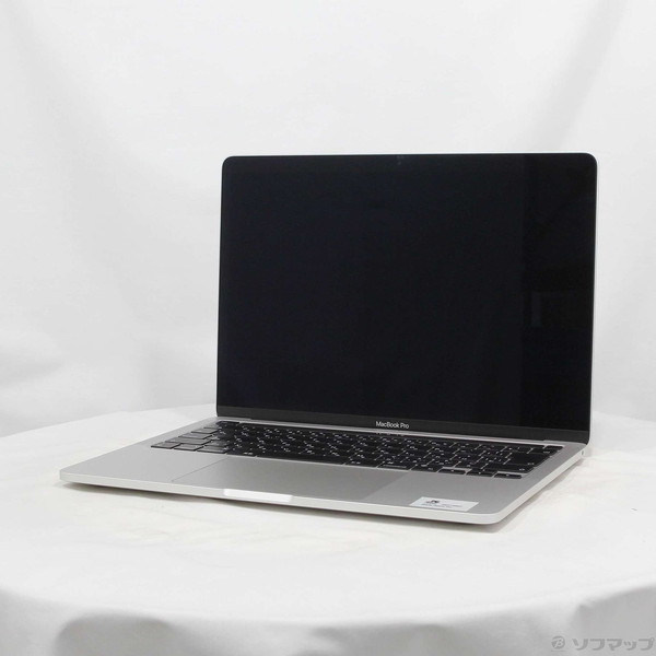 緊急大幅値下げ 【中古】Apple(アップル) MacBook Pro 13.3-inch