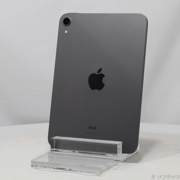 人気新作】 【中古】Apple(アップル) iPad mini 第6世代 256GB