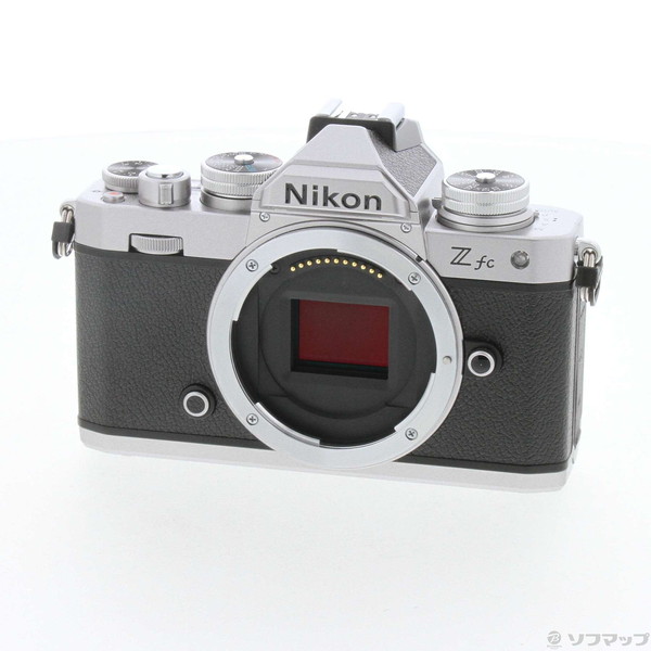 Nikon(ニコン) Z fc ボディ 