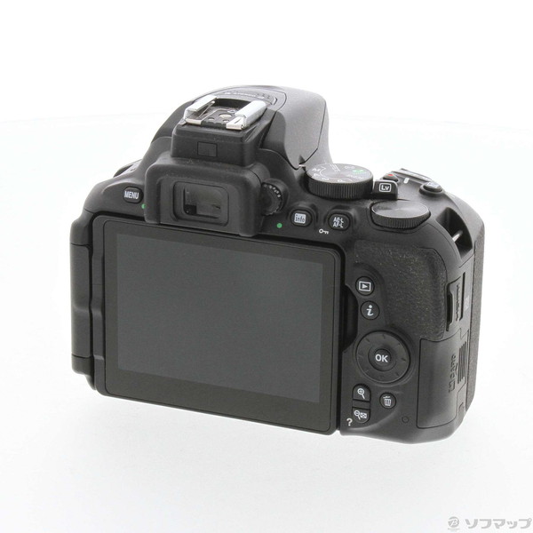 買物Nikon(ニコン) NIKON D5600 ボディ デジタルカメラ