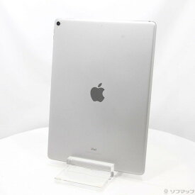 【中古】Apple(アップル) iPad Pro 12.9インチ 第2世代 512GB スペースグレイ MPKY2J／A Wi-Fi 【348-ud】