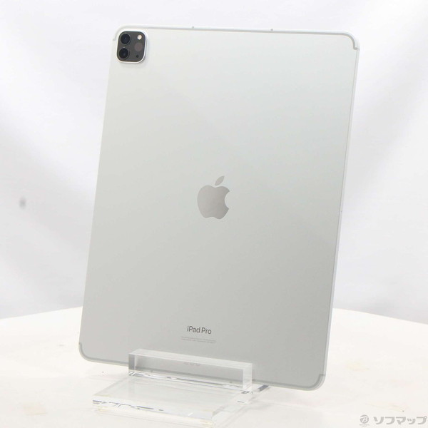 〔中古〕Apple(アップル) iPad mini 第6世代 64GB パープル MK7R3J／A Wi-Fi〔196-ud〕