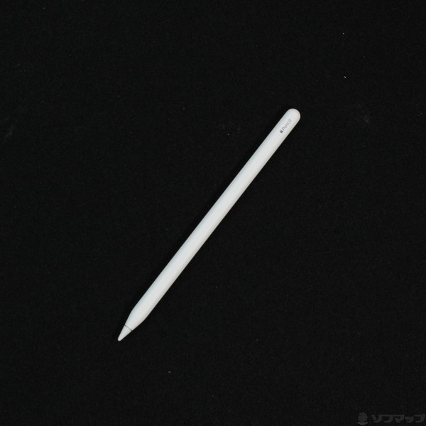 【中古】Apple(アップル) Apple Pencil 第2世代 MU8F2J／A 【276-ud】 | ソフマップ中古専門楽天市場店