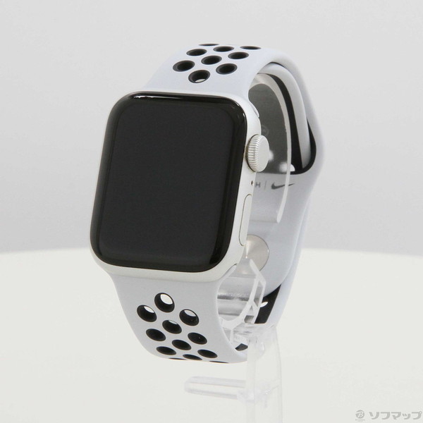 楽天市場】【中古】Apple(アップル) Apple Watch SE 第1世代 Nike GPS
