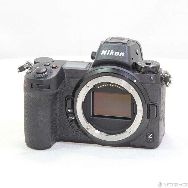 Nikon(ニコン) Z6 ボディ 