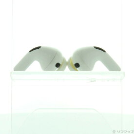 【中古】Apple(アップル) AirPods Pro 第1世代 MWP22J／A 【384-ud】