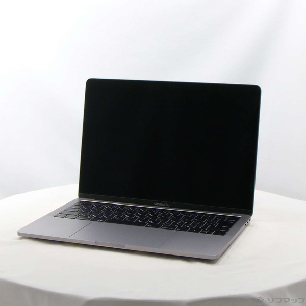 Apple(アップル) MacBook Pro 13.3-inch Late 2016 MNQF2J／A Core_i5