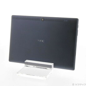 【中古】NEC(エヌイーシー) LaVie Tab E TE510／BAL 16GB ネイビーブルー PC-TE510BAL Wi-Fi 【276-ud】