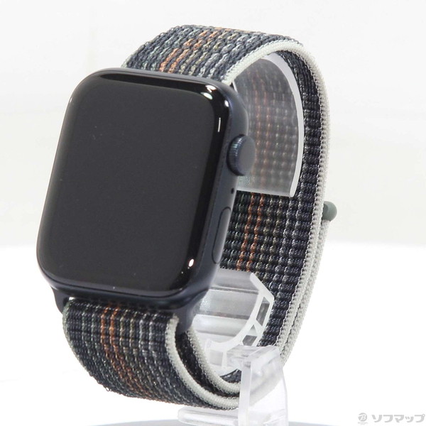 楽天市場】【中古】Apple(アップル) Apple Watch SE 第1世代 GPS 44mm