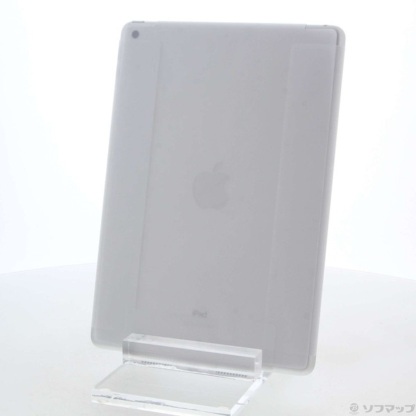 Apple(アップル) iPad 第9世代 64GB Wi-Fi シルバー MK2L3J／A 通販