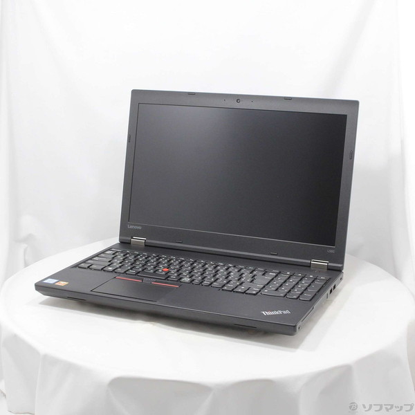 【中古】Lenovo(レノボジャパン) ThinkPad L560 20F2A1CWJP 【305-ud】：ソフマップ中古専門店