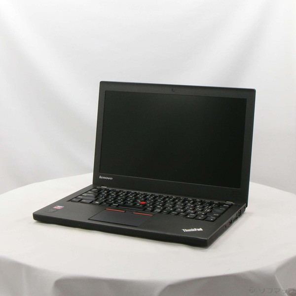 【中古】Lenovo(レノボジャパン) ThinkPad X250 20CLCTO1WW 【348-ud】：ソフマップ中古専門店