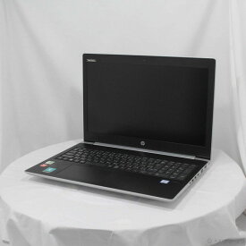 【中古】hp(ヒューレットパッカード) 格安安心パソコン HP ProBook 450 G5 2ZA83AV 〔Windows 10〕 【196-ud】