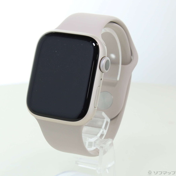 楽天市場】【中古】Apple(アップル) Apple Watch Series 7 GPS 45mm