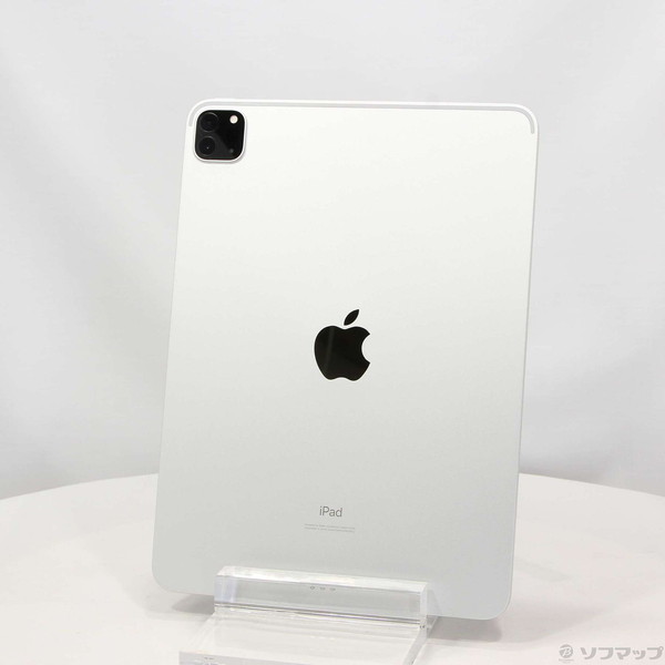 楽天市場】【中古】Apple(アップル) iPad Pro 11インチ 第2世代 256GB