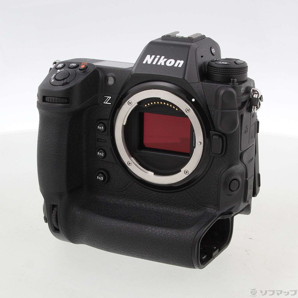 Nikon(ニコン) Z ボディ 